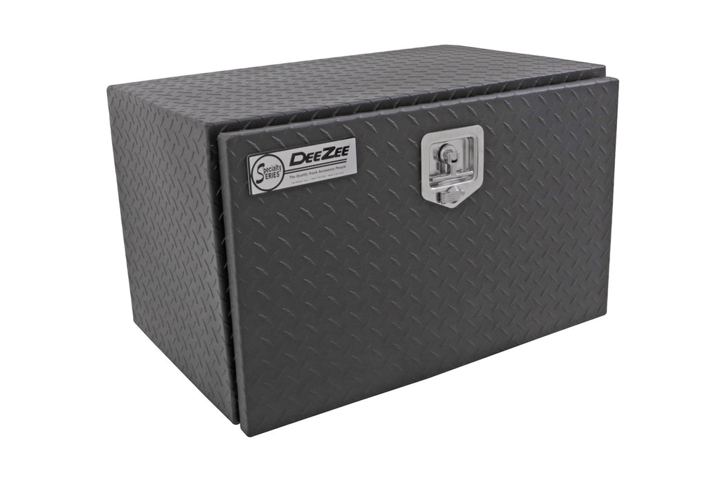 Dee Zee DZ74TB Specialty Series Underbed Tool Box - Truck Part Superstore