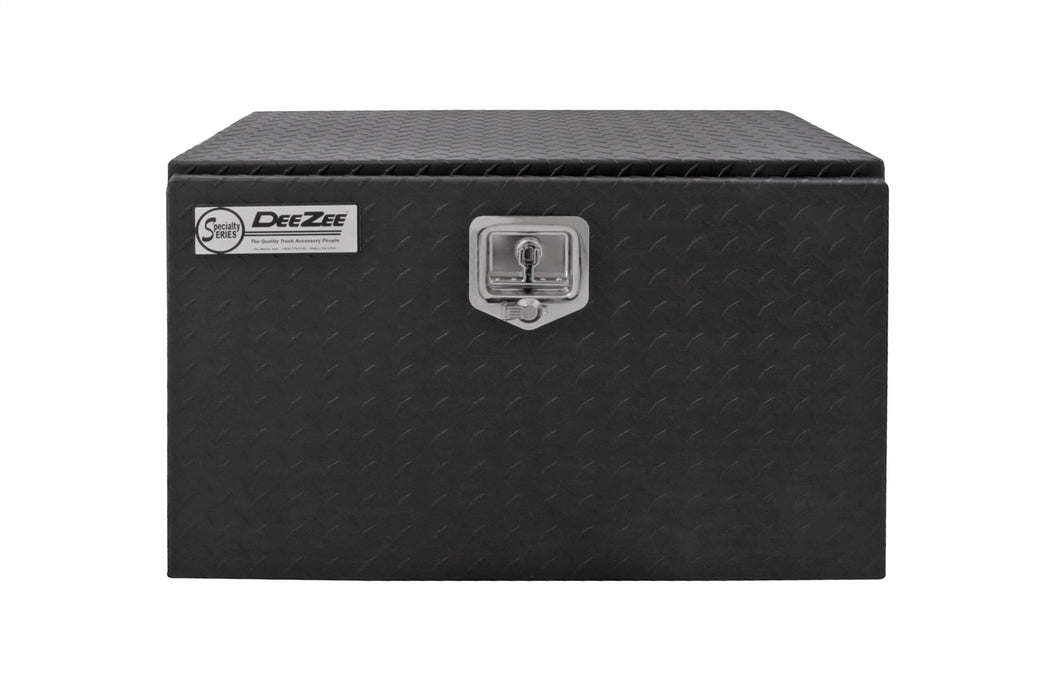 Dee Zee DZ74TB Specialty Series Underbed Tool Box - Truck Part Superstore