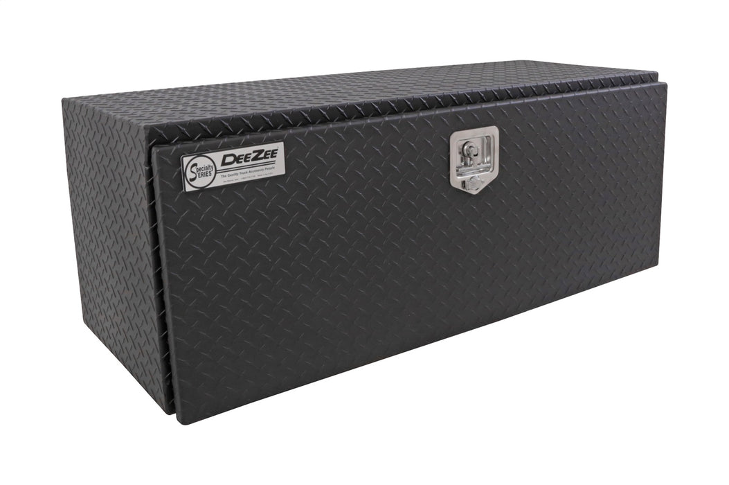 Dee Zee DZ75TB Specialty Series Underbed Tool Box - Truck Part Superstore