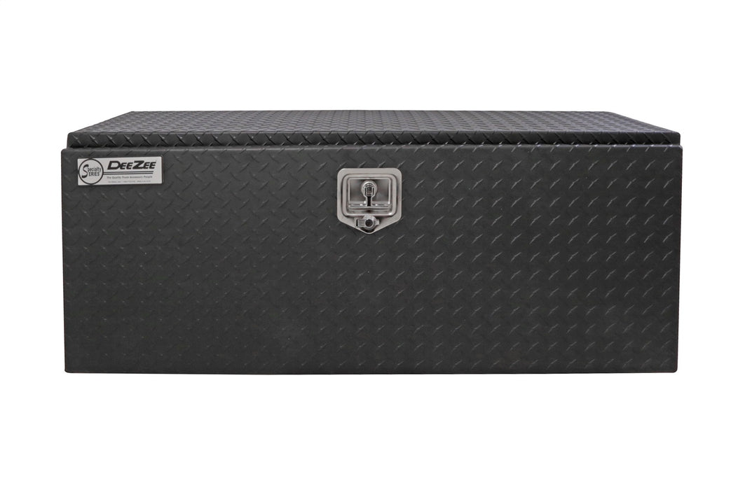 Dee Zee DZ75TB Specialty Series Underbed Tool Box - Truck Part Superstore