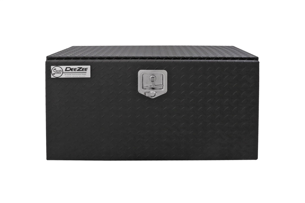 Dee Zee DZ77TB Specialty Series Underbed Tool Box - Truck Part Superstore