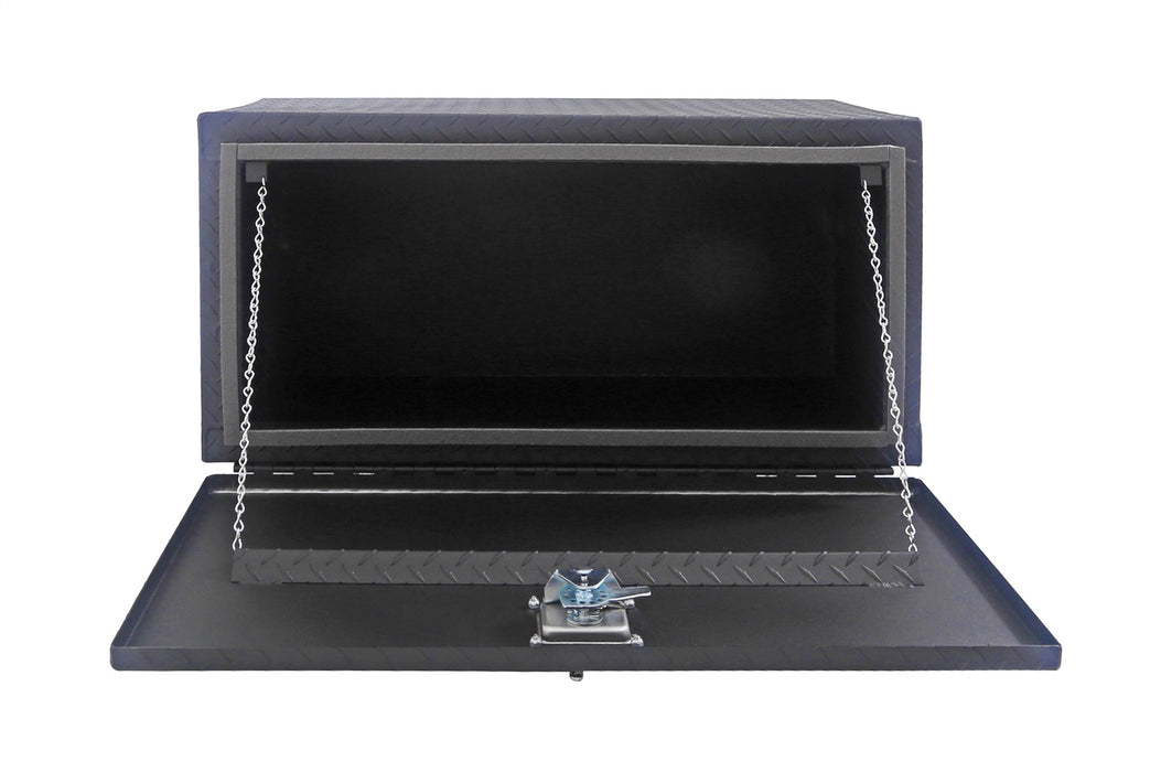 Dee Zee DZ77TB Specialty Series Underbed Tool Box - Truck Part Superstore