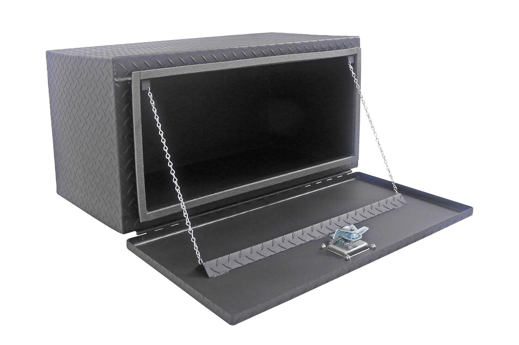 Dee Zee DZ77TB Specialty Series Underbed Tool Box - Truck Part Superstore