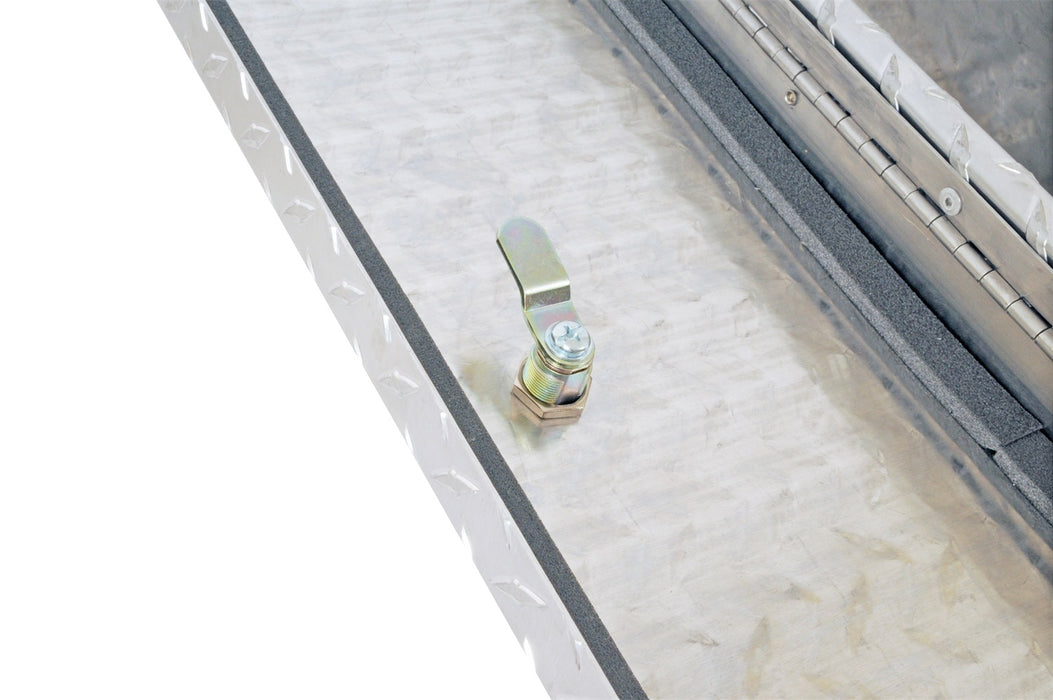 Dee Zee DZ95 Specialty Series Wheel Well Tool Box - Truck Part Superstore