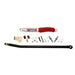Skyjacker TBA10 Track Bar Assembly 84-01 Cherokee 97-06 Wrangler Adjustable Skyjacker - Truck Part Superstore