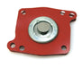 Jet Performance 61511 Heavy Duty Fuel Pressure Regulator Diaphragm - Truck Part Superstore