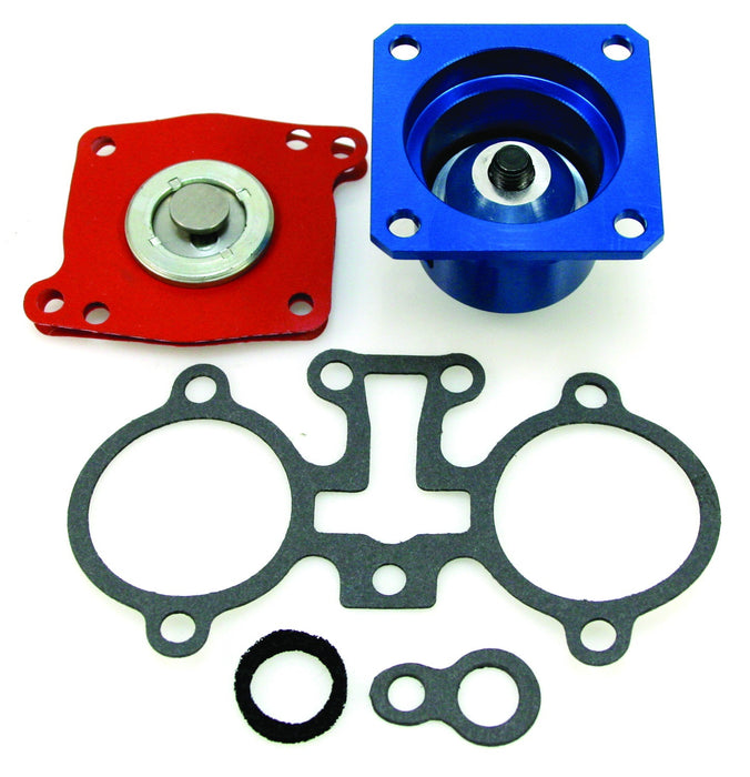 Jet Performance 61510 TBI Fuel Pressure Regulator Kit - Truck Part Superstore