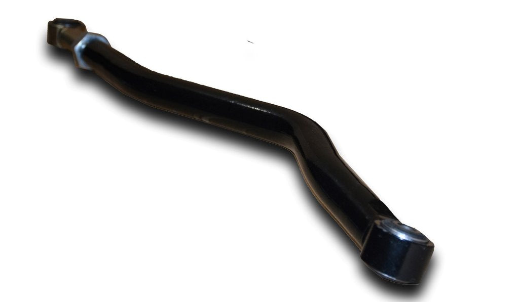 DV8 Offroad TBJK-01R Jeep JK Track Bar Rear Bushing Style 07-18 Wrangler JK Black Rear DV8 Offroad - Truck Part Superstore