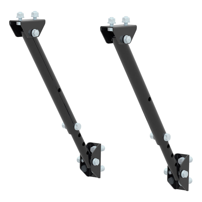 UWS TBSM-MK2 UWS TBSM-MK2 Space-Saving Adjustable Universal Legs for Truck Side Boxes - Truck Part Superstore