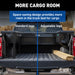 UWS TBSM-MK2 UWS TBSM-MK2 Space-Saving Adjustable Universal Legs for Truck Side Boxes - Truck Part Superstore