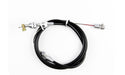Lokar TC-1000B8U Hi-Tech Throttle Cable Kit - Truck Part Superstore
