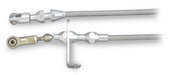 Lokar TCP-1000BLD Carburetor Accelerator Cable change to Accelerator cable - Truck Part Superstore