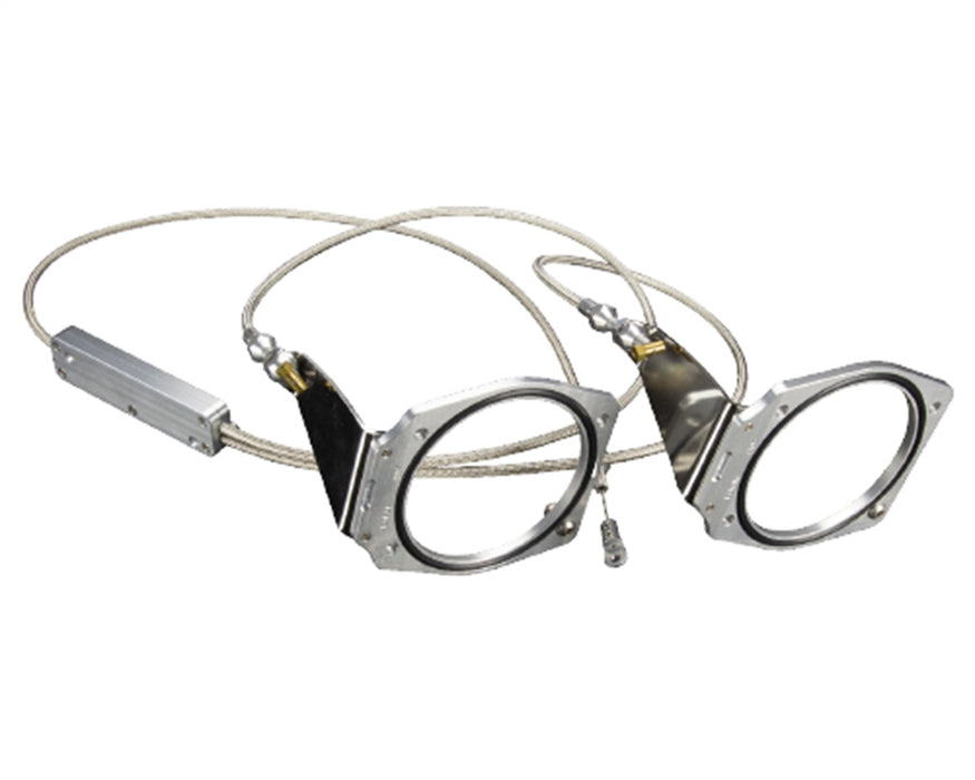 Lokar TC-1000HDP1 Hi-Tech Throttle Cable Kit - Truck Part Superstore
