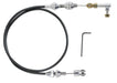 Lokar TCP-1000U48 Hi-Tech Throttle Cable Kit - Truck Part Superstore