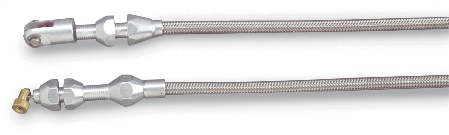 Lokar TC-1000LS148 Carburetor Accelerator Cable change to Accelerator cable - Truck Part Superstore