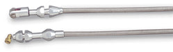 Lokar TC-1000TPV Carburetor Accelerator Cable change to Accelerator cable - Truck Part Superstore