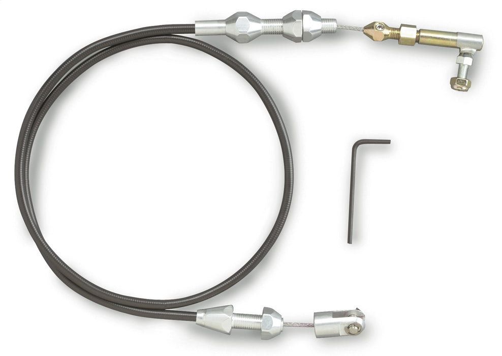 Lokar TCP-1000U36 Carburetor Accelerator Cable change to Accelerator cable - Truck Part Superstore