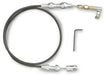 Lokar TCP-1000U Carburetor Accelerator Cable change to Accelerator cable - Truck Part Superstore