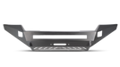 Body Armor 4x4 TC-19338 Pro Series Front Winch Bumper, 2016-2021 Tacoma - Truck Part Superstore