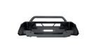 Body Armor 4x4 TC-19339 2016 Through 2020 Tacoma Hiline Front Winch Bumper - Truck Part Superstore