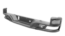 Body Armor 4x4 TC-2962 2016-2017 Tacoma Desert Series Rear Bumper - Truck Part Superstore