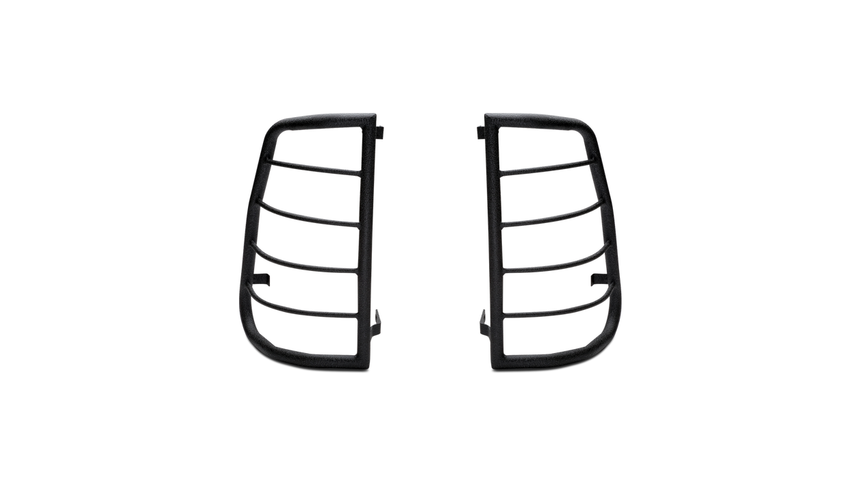 Body Armor 4x4 TC-7136 Tail Light Guard For Toyota Tacoma - Truck Part Superstore