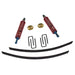Skyjacker TC530K Tacoma Lift Kit 2.5-3 Inch Lift 05-15 Tacoma Includes Rear Add-A-Leafs Coilovers Upper Shock Mount Sway Bar Lowering Block U Bolt Skyjacker - Truck Part Superstore