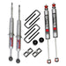 Skyjacker TC536STBM Suspension Lift Kit w/Shock 3 Inch Lift 16-19 Toyota Tacoma Incl. Front Struts Front Diff. Drop Kit Rear Lift Blocks U-Bolts Rear M95 Monotube Shocks Skyjacker - Truck Part Superstore