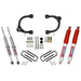 Skyjacker TC536STUNKS 3 Inch Upper Control Arm Suspension Lift System with Front Struts Rear Leaf Springs and Rear Nitro Shocks 16-22 Toyota Tacoma Skyjacker - Truck Part Superstore