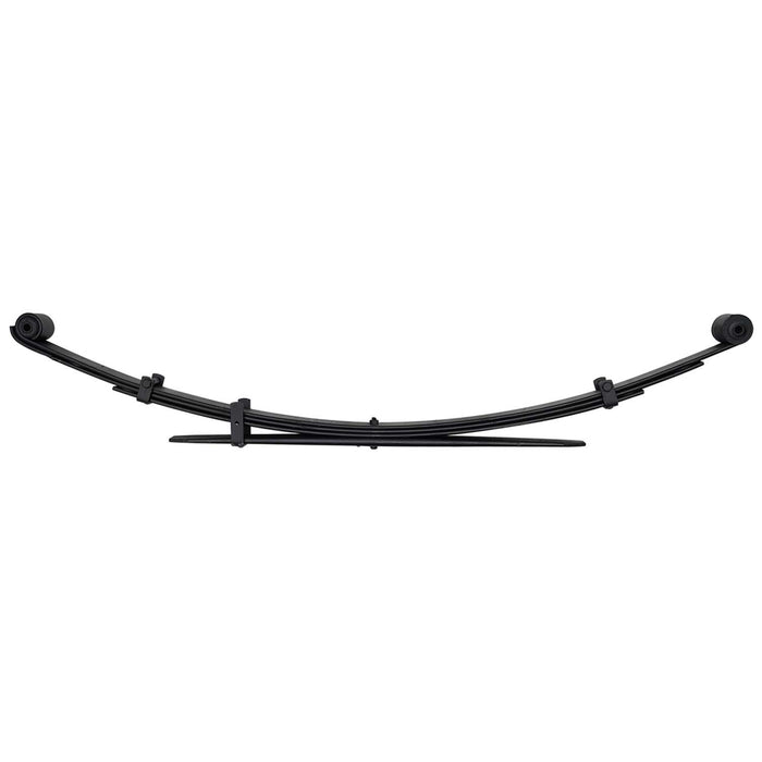 Skyjacker TC536UMKS 3 Inch Front Coilover Suspension Lift System with Front Upper Control Arms Rear Leaf Springs and Rear M95 Monotube Shocks 16-22 Toyota Tacoma Skyjacker - Truck Part Superstore