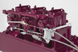 Lokar TCP-1000BG Carburetor Accelerator Cable change to Accelerator cable - Truck Part Superstore