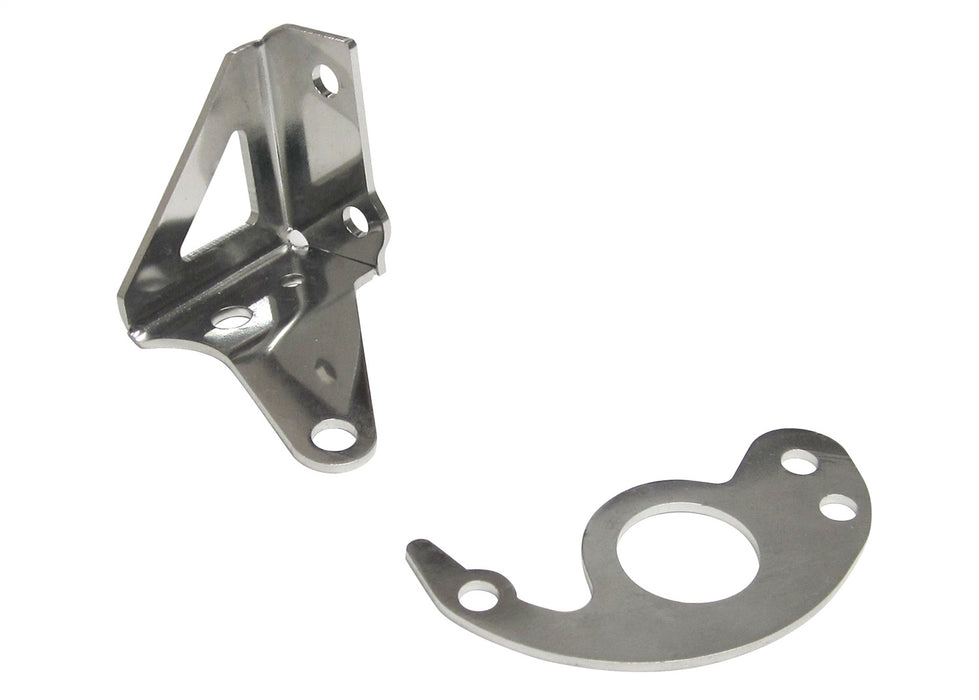 Lokar TCB-40EDXT Throttle Cable And Kickdown Cable Bracket - Truck Part Superstore