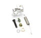 Lokar TCB-40PF4E Throttle Cable And Kickdown Cable Bracket - Truck Part Superstore