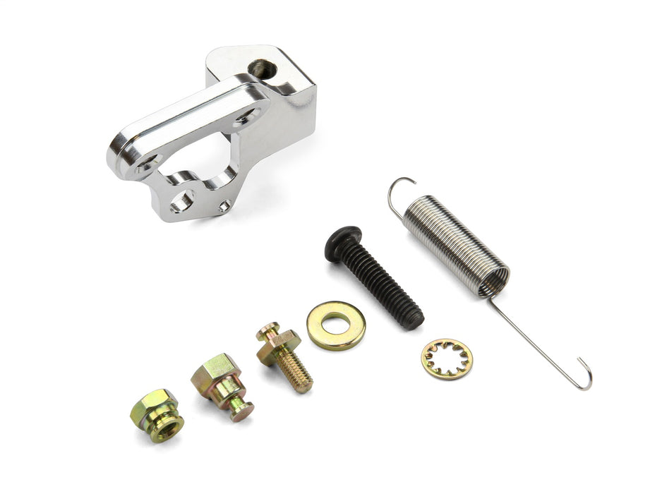 Lokar TCB-40PF4L1 Throttle/Kickdown/Cruise Control Cable Mounting Bracket - Truck Part Superstore