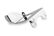 Lokar TCB-40RJ1 Carburetor Throttle Cable Bracket - Truck Part Superstore