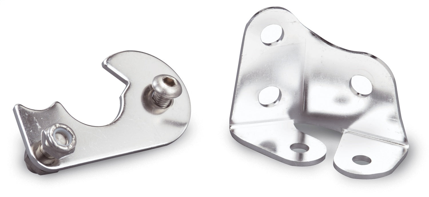 Lokar TCB-40RJ Carburetor Throttle Cable Bracket - Truck Part Superstore