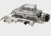 Lokar TCB-40SD3 Throttle Cable Bracket; Street Demon w/TPS Sensor And Cruise; Billet Aluminum; - Truck Part Superstore