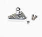 Lokar TCB-40TP1P Carburetor Throttle Cable Bracket - Truck Part Superstore