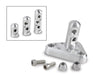 Lokar TCB-40TP2 Throttle/Kickdown Cable Mounting Bracket - Truck Part Superstore