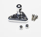 Lokar TCB-40TP2P Throttle/Kickdown Cable Mounting Bracket - Truck Part Superstore