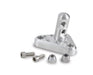 Lokar XTCB-40LS14 Carburetor Throttle Cable Bracket - Truck Part Superstore