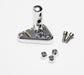 Lokar TCB-40TP3P Throttle/Kickdown/Cruise Control Cable Mounting Bracket - Truck Part Superstore