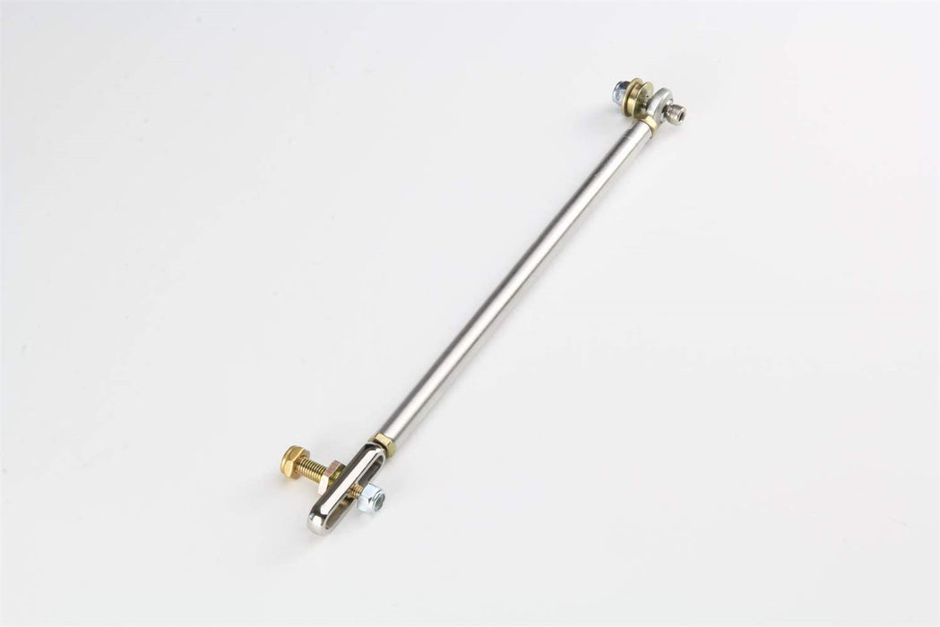 Lokar TCB-PLR2 Carburetor Accelerator Linkage Kit - Truck Part Superstore