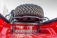 DV8 Offroad TCGL-01 Gladiator In Bed Adjustable Tire Carrier For 20-Pres Jeep Gladiator DV8 Offroad - Truck Part Superstore