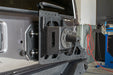 DV8 Offroad TCJL-06 Jeep JL Tire Carrier Add On 18-Present Wrangler JL for RBJL-01 and 06 DV8 Offroad - Truck Part Superstore