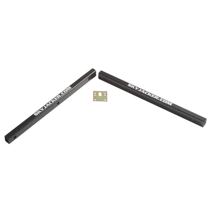 Skyjacker TCL101 Jeep TJ Transfer Case Lowering Kit 97-01 Wrangler TJ Lowering Height 2-2.5 Inch Skyjacker - Truck Part Superstore