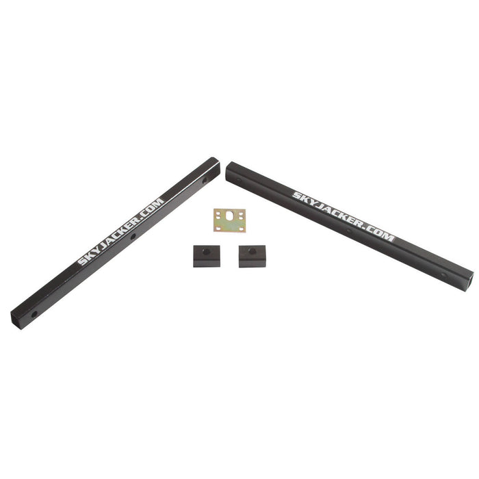 Skyjacker TCL103 Jeep TJ Transfer Case Lowering Kit 03-06 Wrangler TJ Lowering Height 2-2.5 Inch Skyjacker - Truck Part Superstore