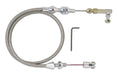 Lokar TCP-1000HT36 Carburetor Accelerator Cable change to Accelerator cable - Truck Part Superstore