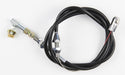 Lokar TCP-1000RJU36 Hi-Tech Throttle Cable Kit - Truck Part Superstore