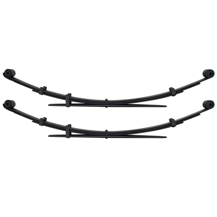 Skyjacker TCR620 2 In. Rear Leaf Spring-Pair - Truck Part Superstore